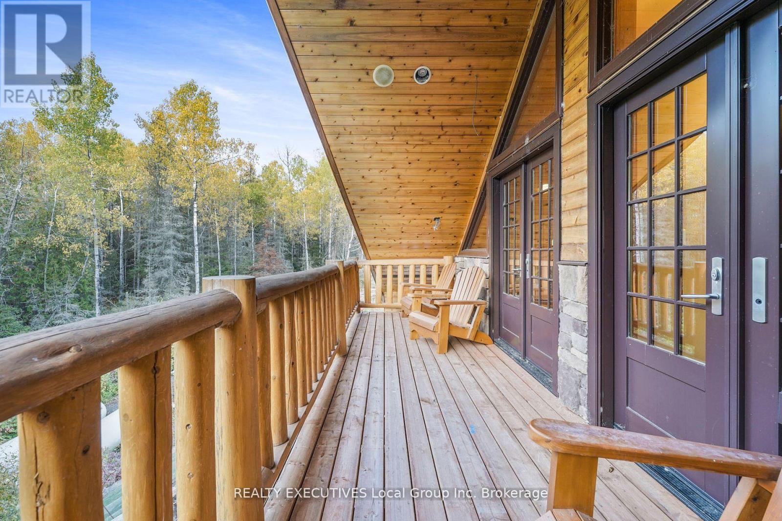 240 Kanichee Mine Road, Temagami, Ontario  P0H 2H0 - Photo 33 - X12395200