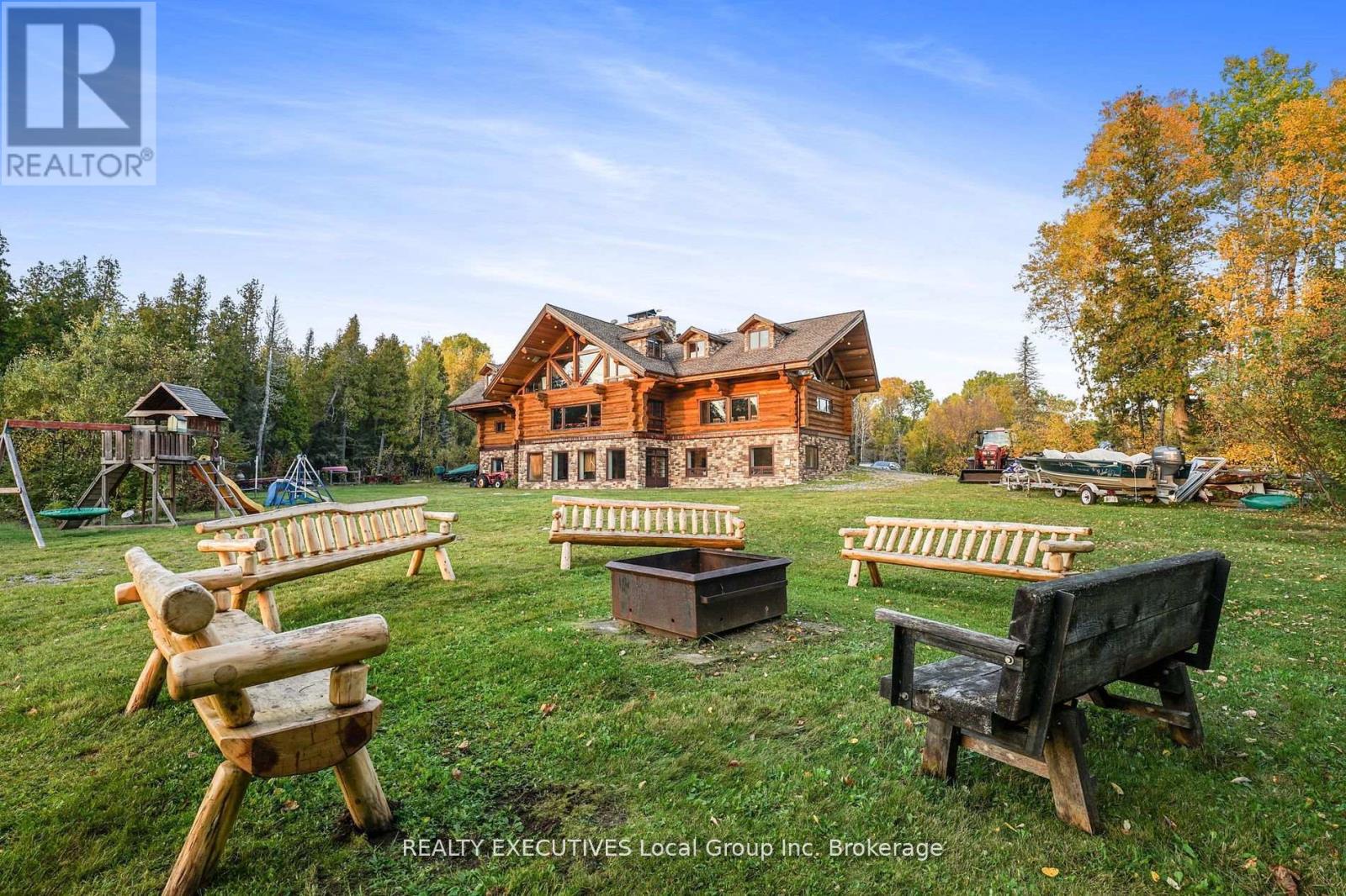 240 Kanichee Mine Road, Temagami, Ontario  P0H 2H0 - Photo 3 - X12395200