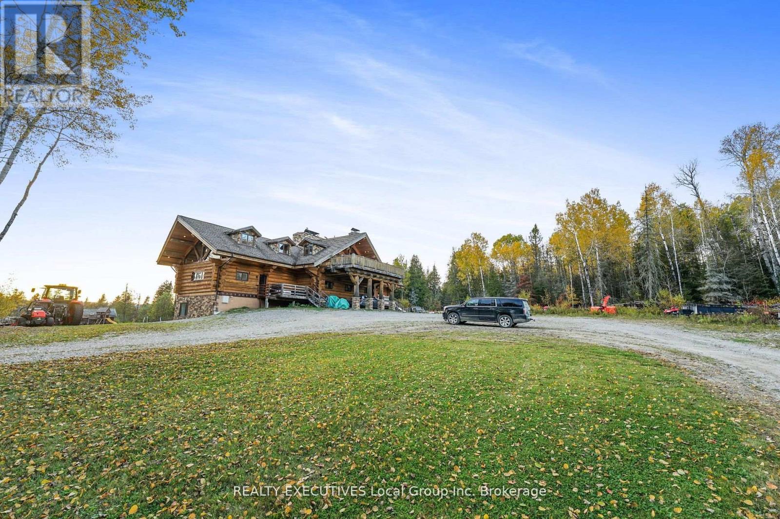 240 Kanichee Mine Road, Temagami, Ontario  P0H 2H0 - Photo 39 - X12395200