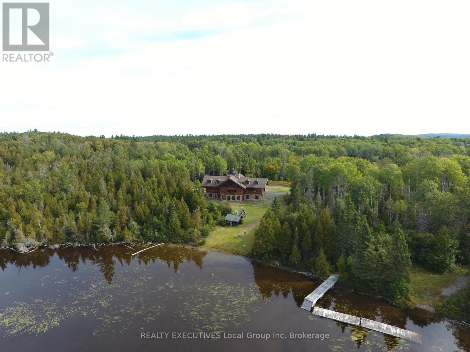 240 Kanichee Mine Road, Temagami, Ontario  P0H 2H0 - Photo 43 - X12395200