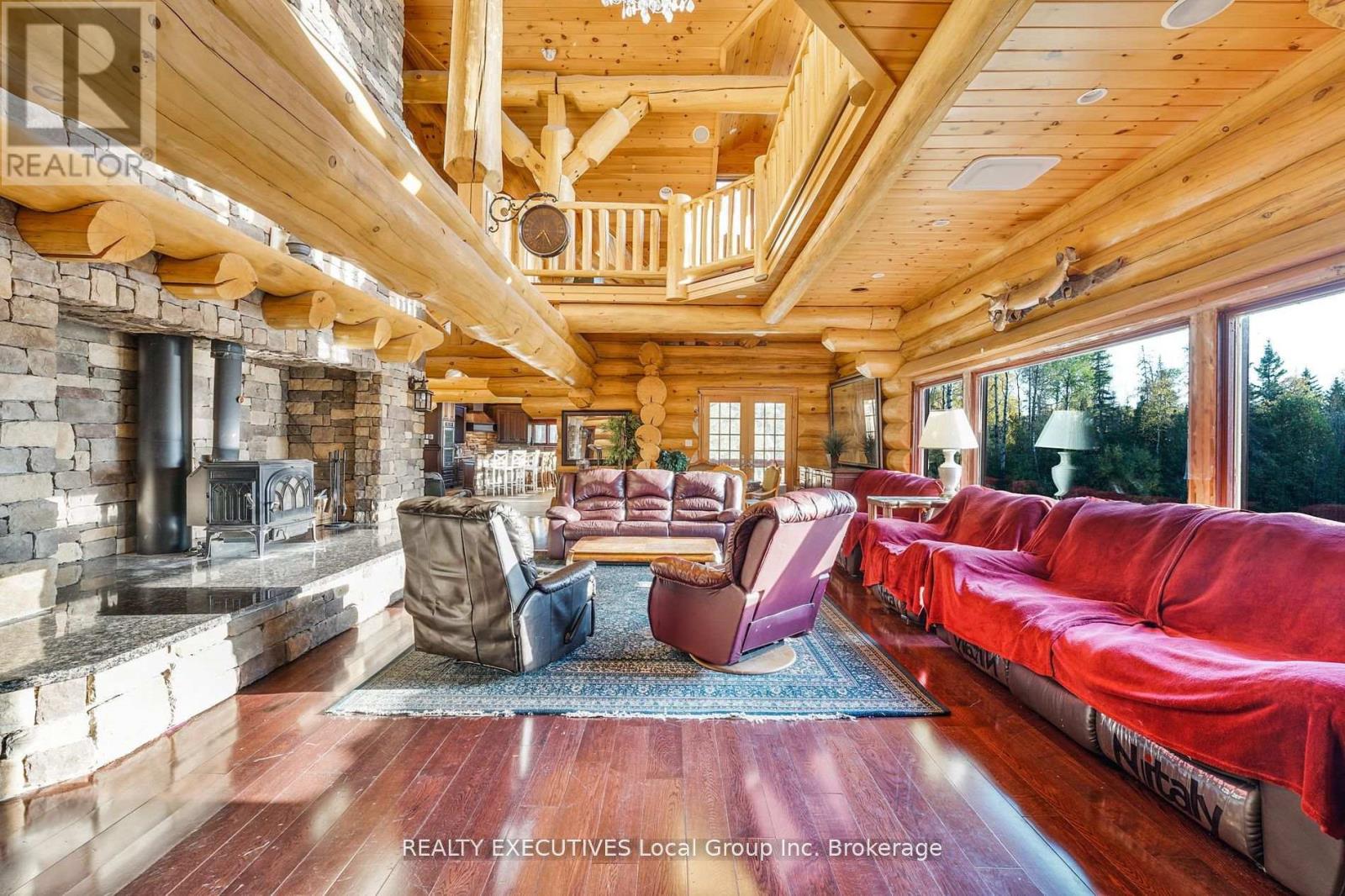 240 Kanichee Mine Road, Temagami, Ontario  P0H 2H0 - Photo 6 - X12395200