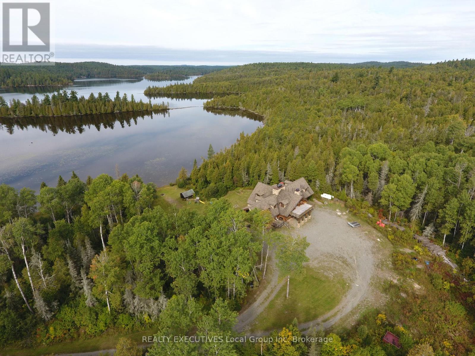 240 Kanichee Mine Road, Temagami, Ontario  P0H 2H0 - Photo 45 - X12395200