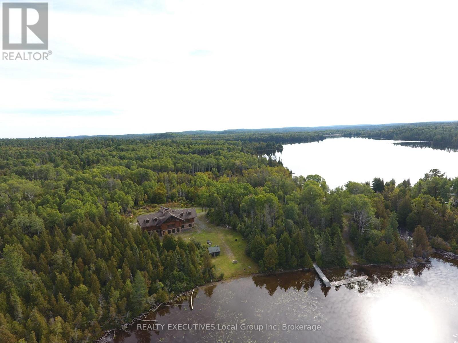 240 Kanichee Mine Road, Temagami, Ontario  P0H 2H0 - Photo 44 - X12395200