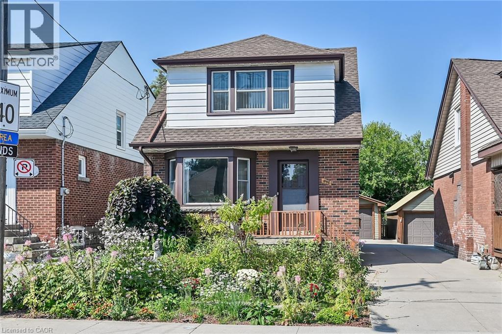 274 OTTAWA Street S, Hamilton, Ontario