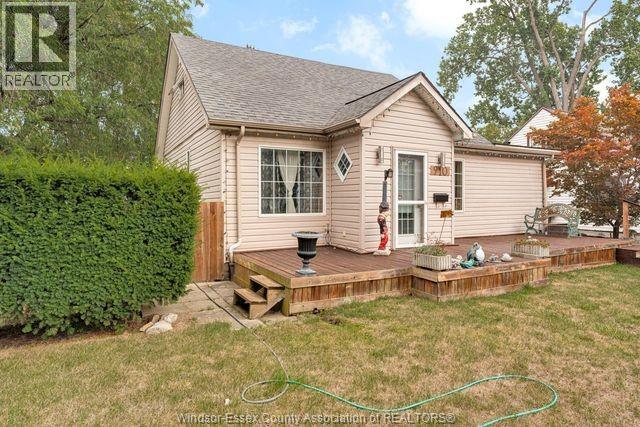910 Jefferson Boulevard, Windsor, Ontario  N8S 2R1 - Photo 9 - 25022884