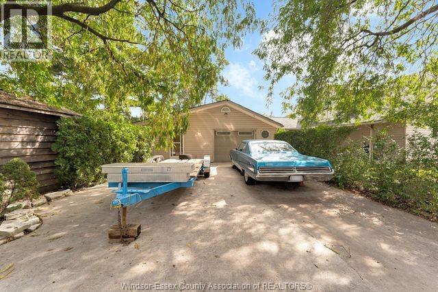 910 Jefferson Boulevard, Windsor, Ontario  N8S 2R1 - Photo 46 - 25022884