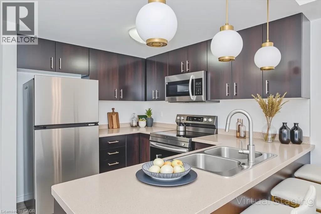 41 Goodwin Drive Unit# 202, Guelph, Ontario  N1L 0E7 - Photo 5 - 40766372
