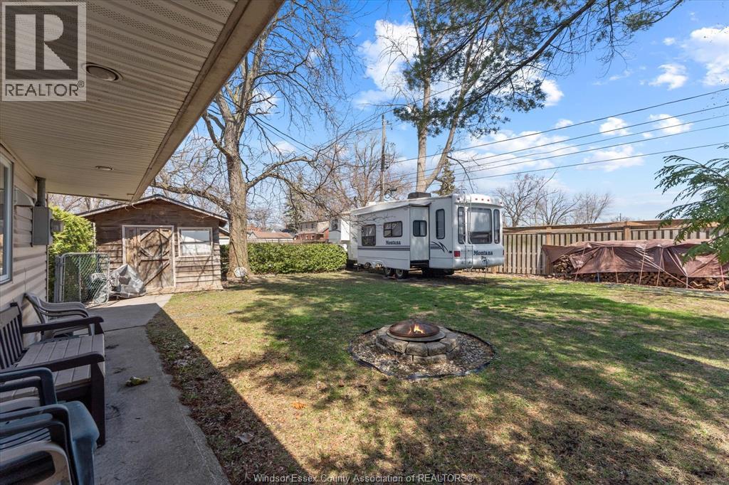 910 Jefferson Boulevard, Windsor, Ontario  N8S 2R1 - Photo 32 - 25022884