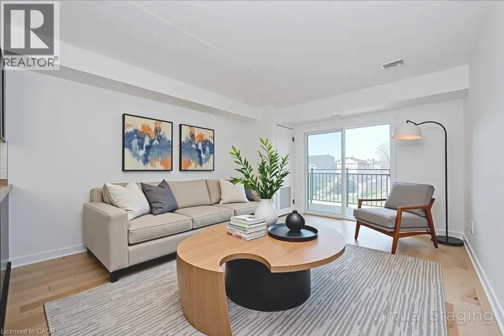 41 GOODWIN Drive Unit# 202, Guelph, Ontario