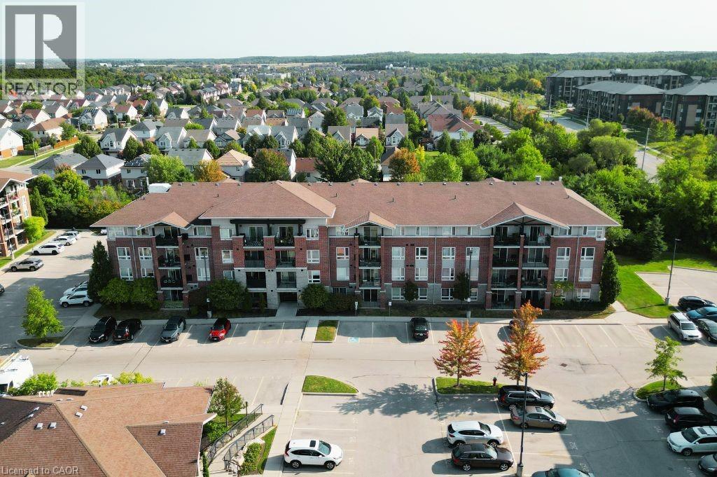 41 Goodwin Drive Unit# 202, Guelph, Ontario  N1L 0E7 - Photo 2 - 40766372