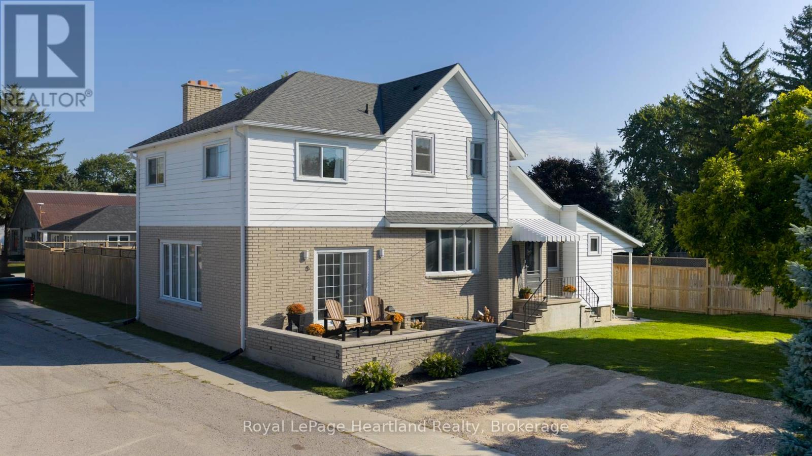 5 WILLIAM DRIVE, South Huron, Ontario