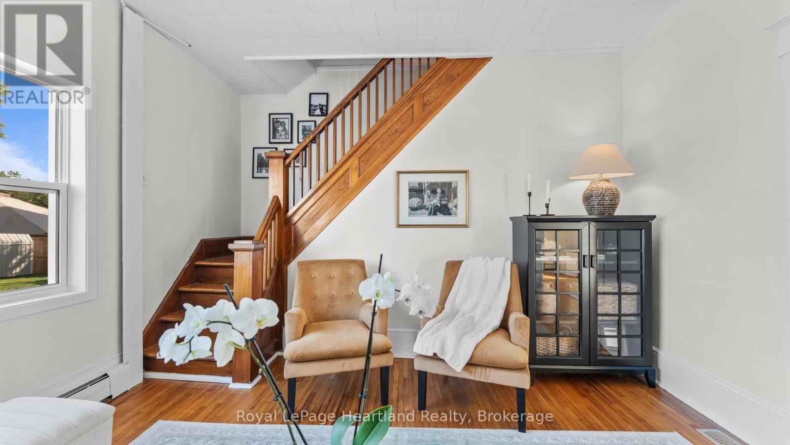 5 William Drive, South Huron, Ontario  N0M 1M0 - Photo 17 - X12399843