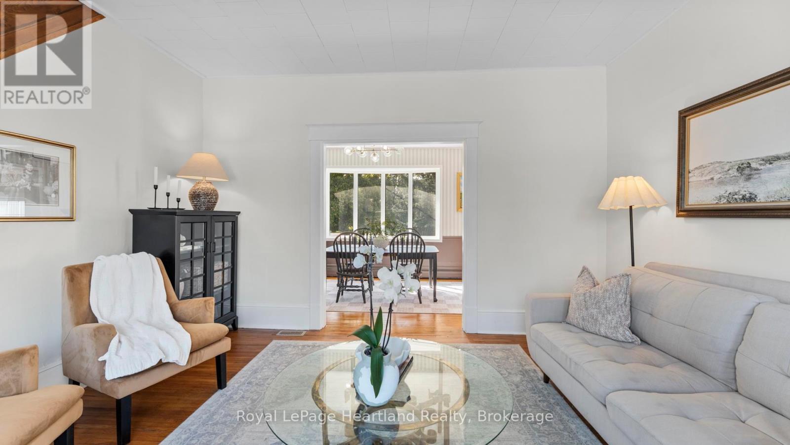 5 William Drive, South Huron, Ontario  N0M 1M0 - Photo 18 - X12399843