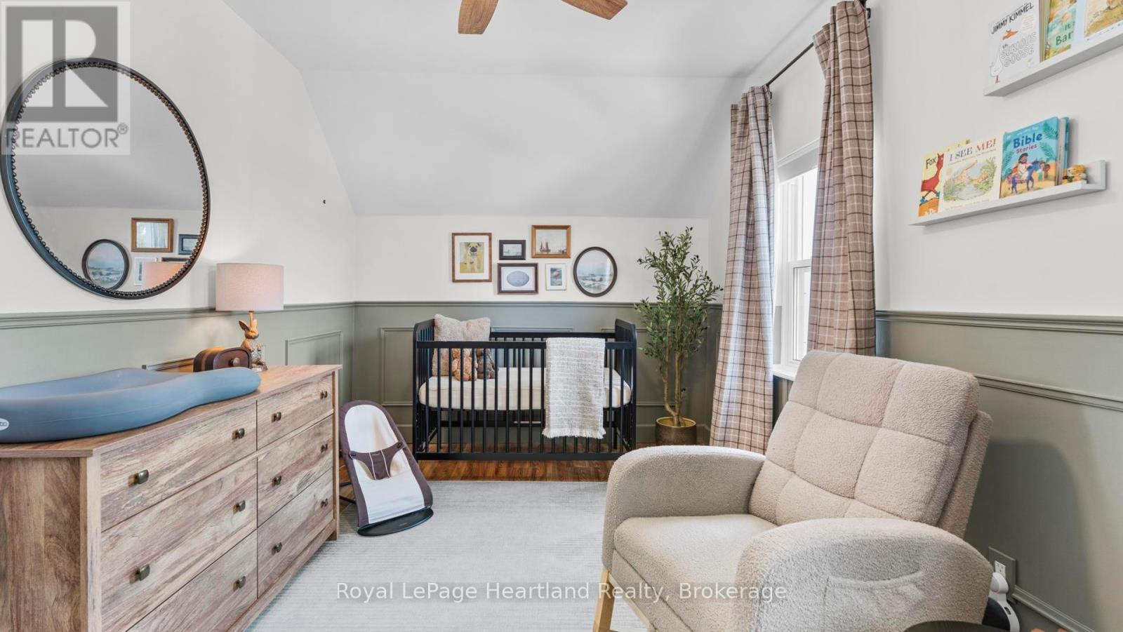 5 William Drive, South Huron, Ontario  N0M 1M0 - Photo 24 - X12399843
