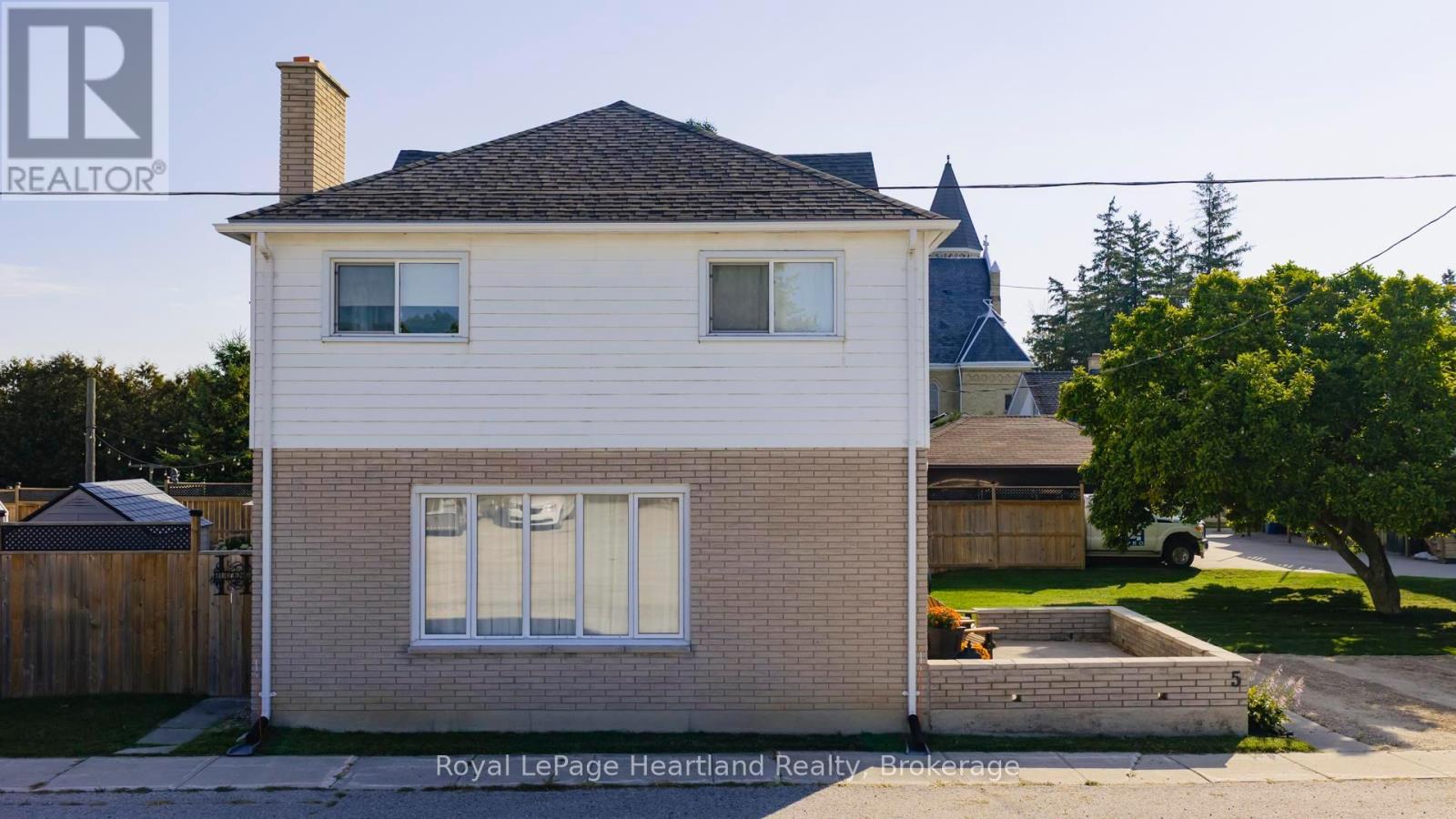 5 William Drive, South Huron, Ontario  N0M 1M0 - Photo 42 - X12399843