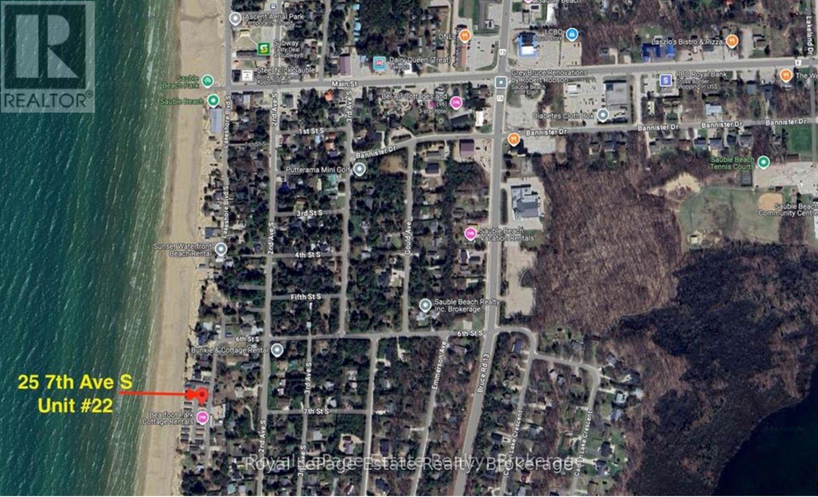 22 - 25 7th Avenue S, Native Leased Lands, Ontario  N0H 2G0 - Photo 3 - X12400890
