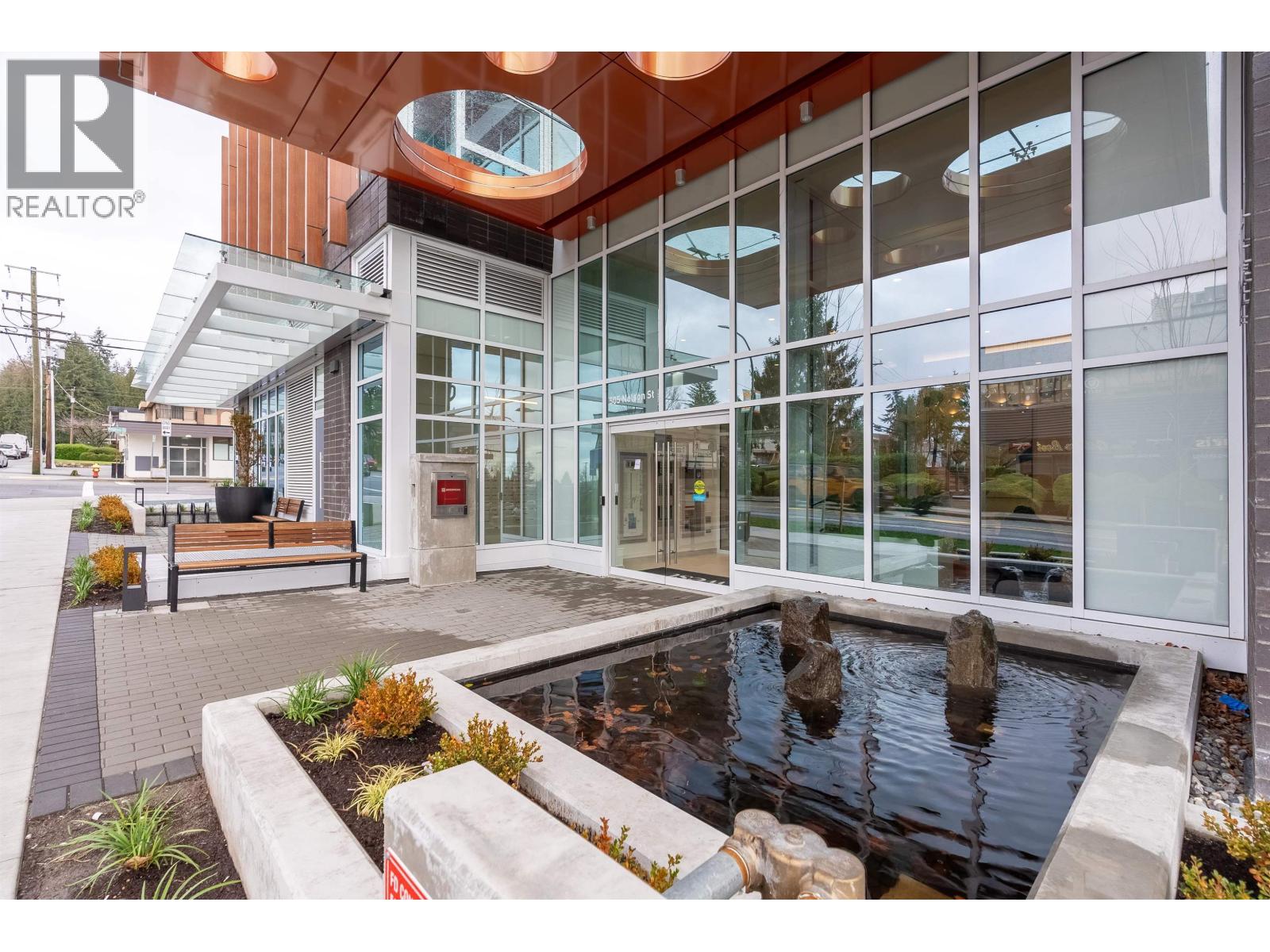 2307 505 Nelson Street, Coquitlam, British Columbia  V3J 0R5 - Photo 19 - R3046638