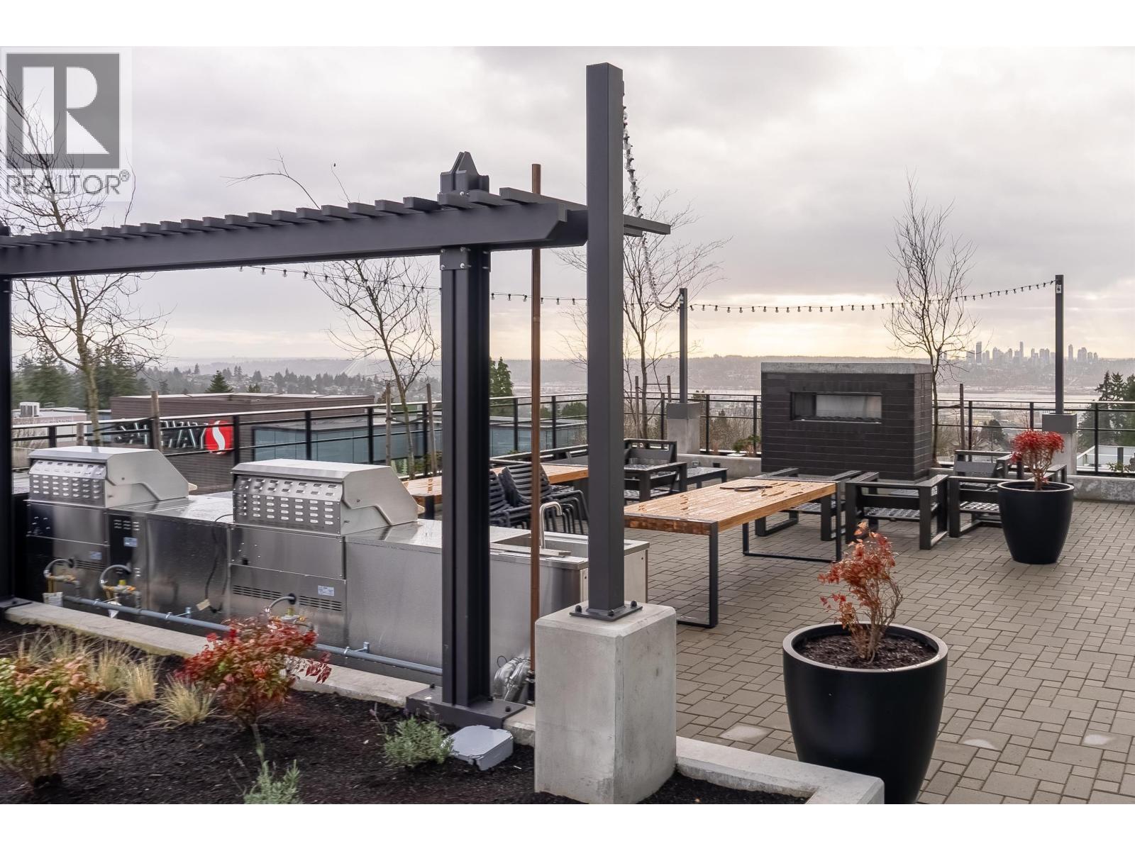2307 505 Nelson Street, Coquitlam, British Columbia  V3J 0R5 - Photo 13 - R3046638