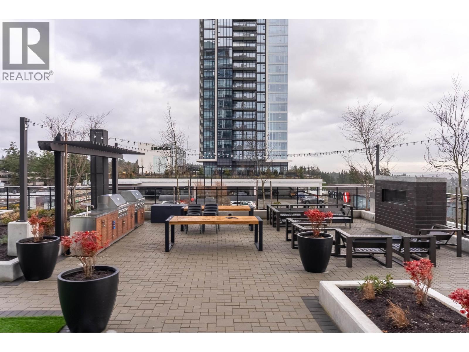 2307 505 Nelson Street, Coquitlam, British Columbia  V3J 0R5 - Photo 10 - R3046638