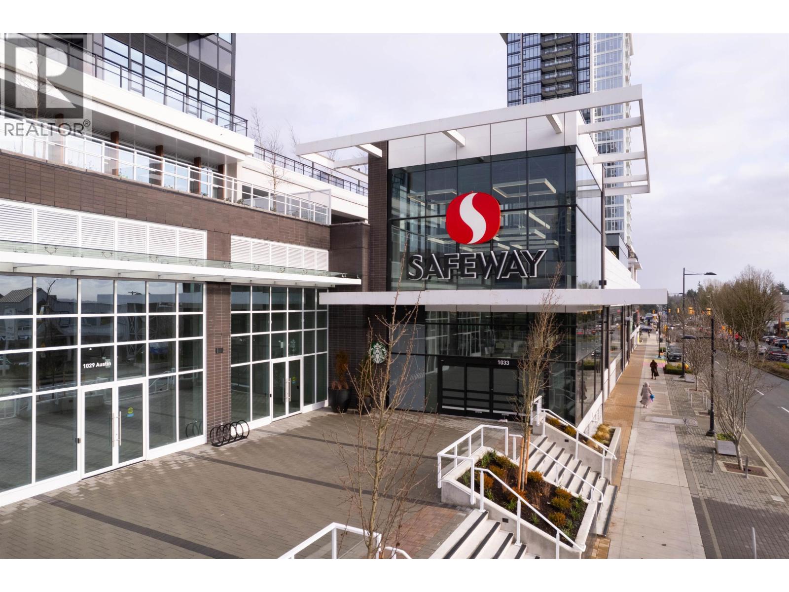 2307 505 Nelson Street, Coquitlam, British Columbia  V3J 0R5 - Photo 6 - R3046638