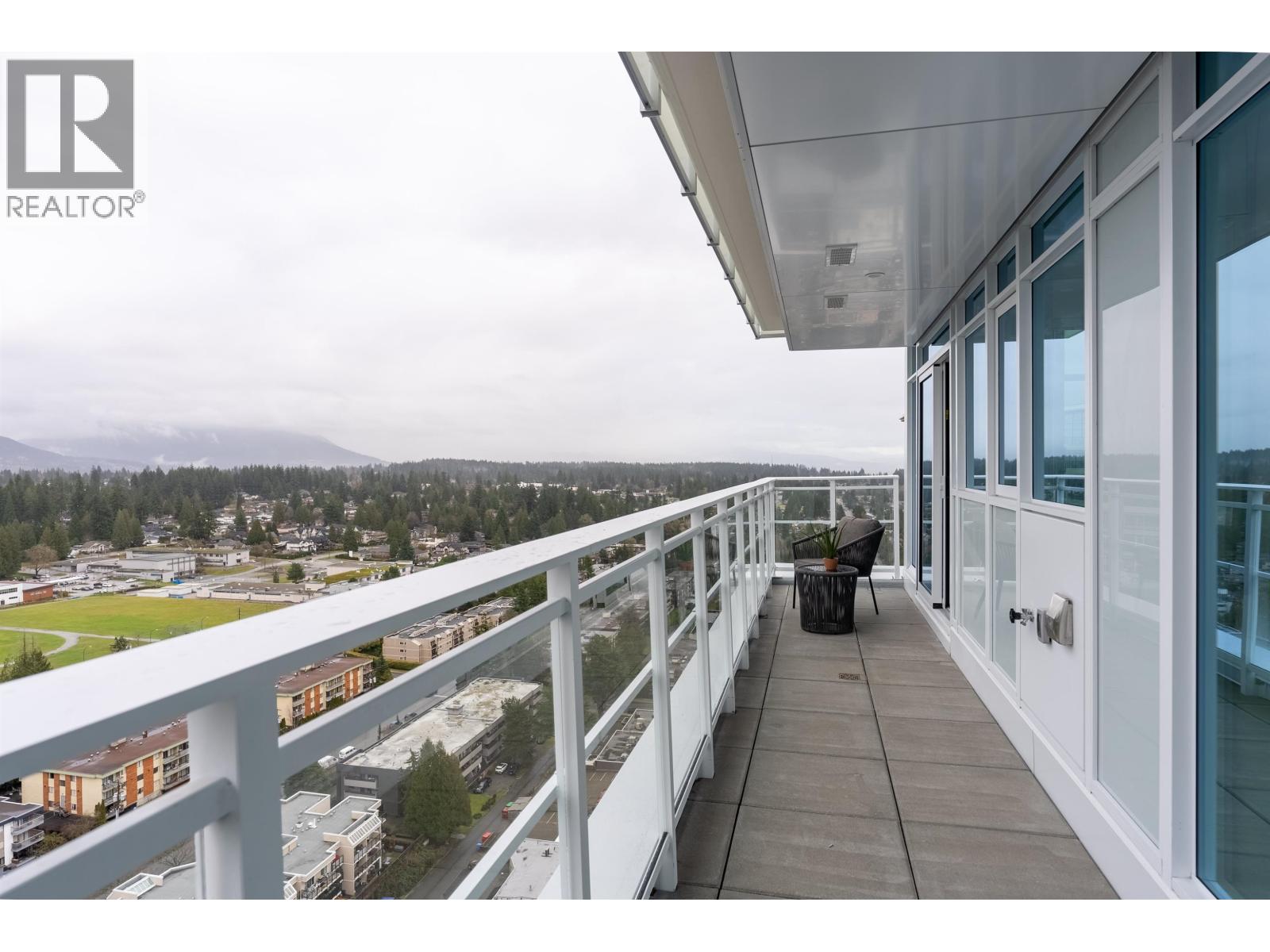 2307 505 Nelson Street, Coquitlam, British Columbia  V3J 0R5 - Photo 23 - R3046638