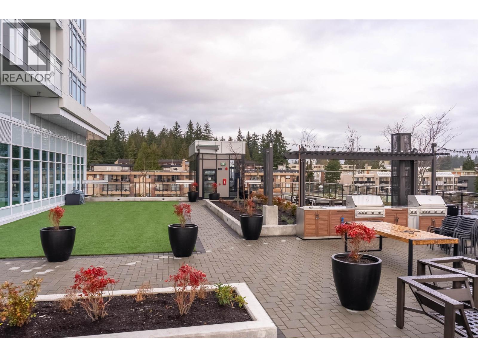 2307 505 Nelson Street, Coquitlam, British Columbia  V3J 0R5 - Photo 11 - R3046638