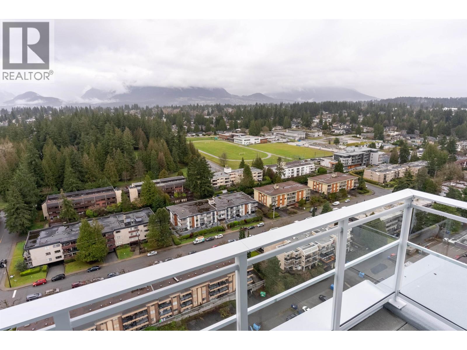 2307 505 Nelson Street, Coquitlam, British Columbia  V3J 0R5 - Photo 25 - R3046638
