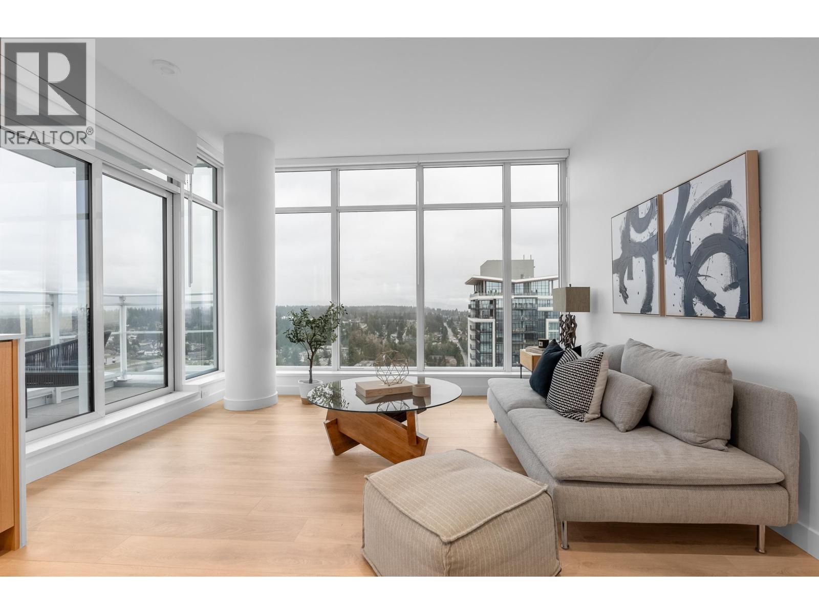 2307 505 Nelson Street, Coquitlam, British Columbia  V3J 0R5 - Photo 36 - R3046638