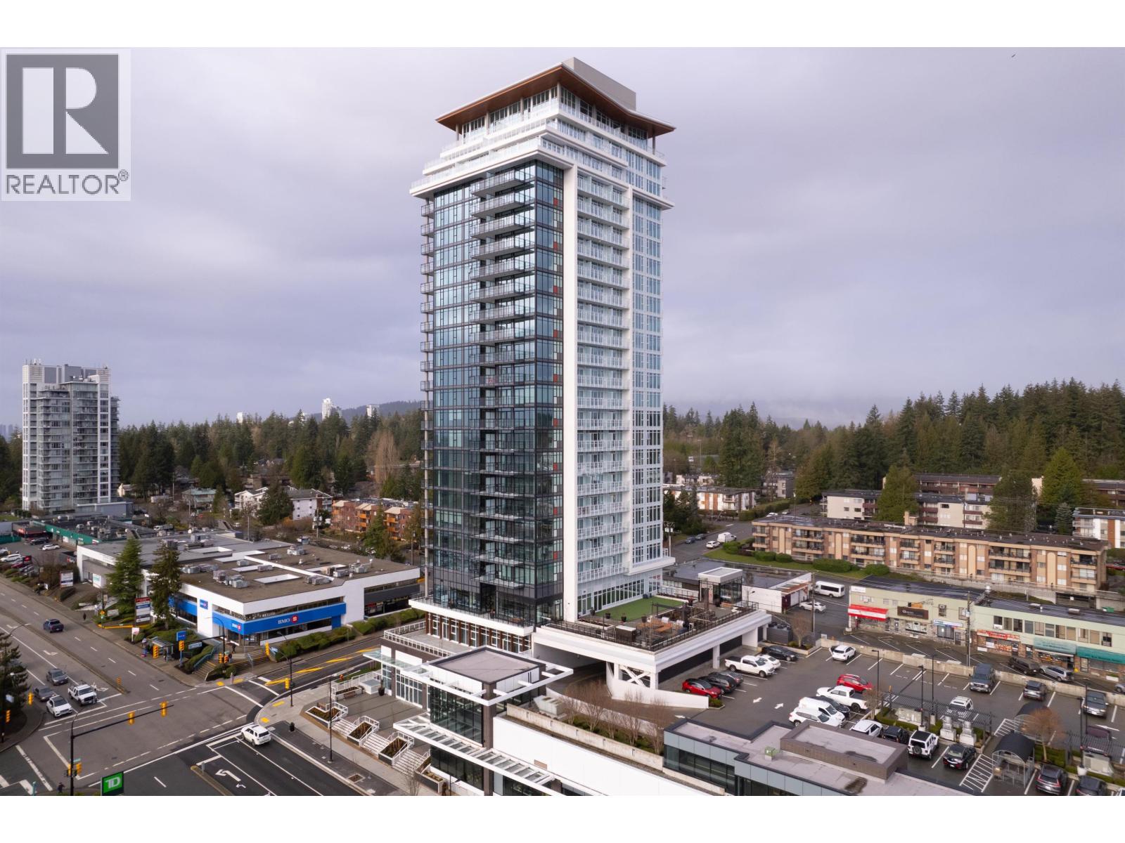 2307 505 Nelson Street, Coquitlam, British Columbia  V3J 0R5 - Photo 3 - R3046638