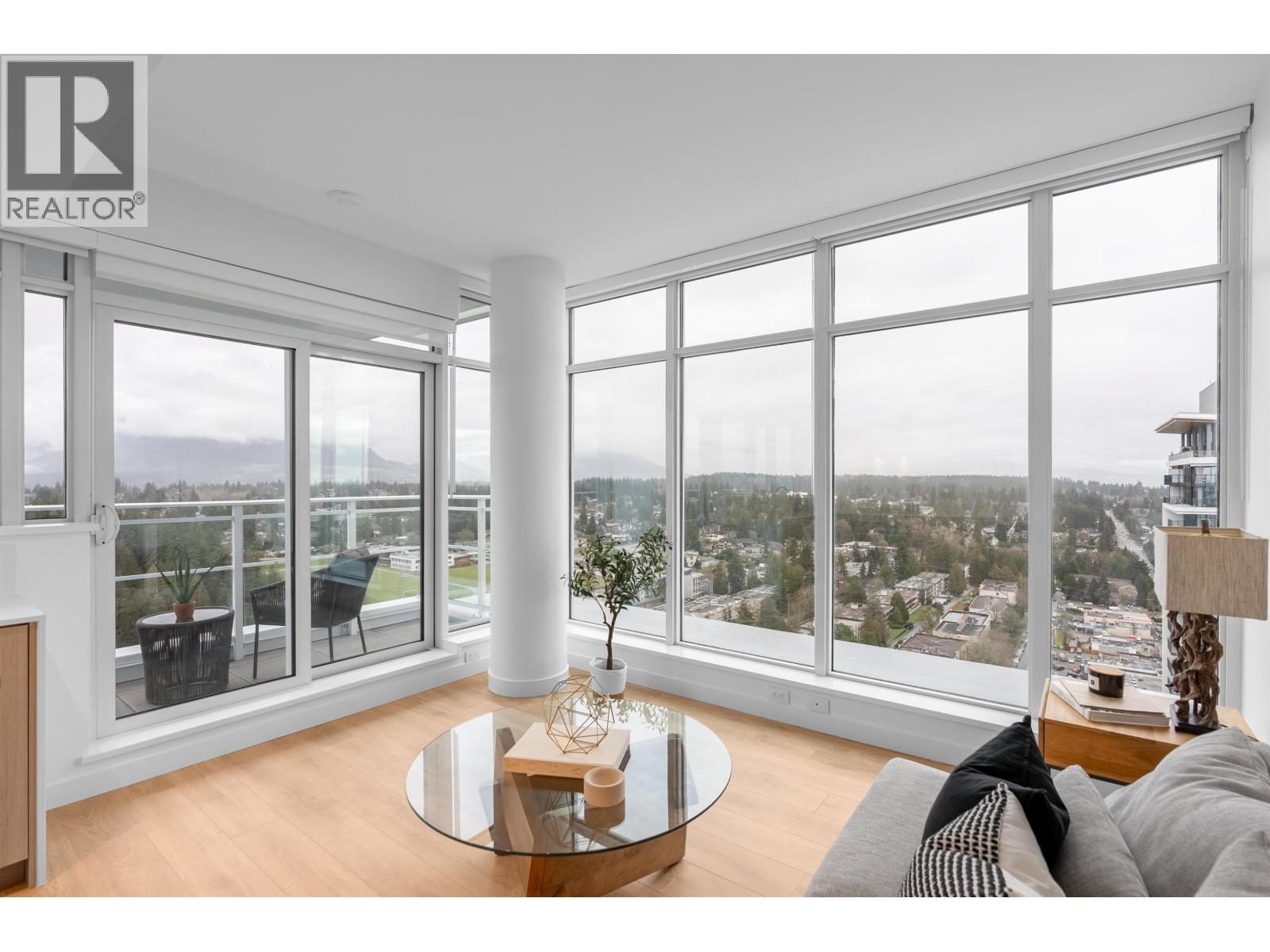 2307 505 Nelson Street, Coquitlam, British Columbia  V3J 0R5 - Photo 35 - R3046638
