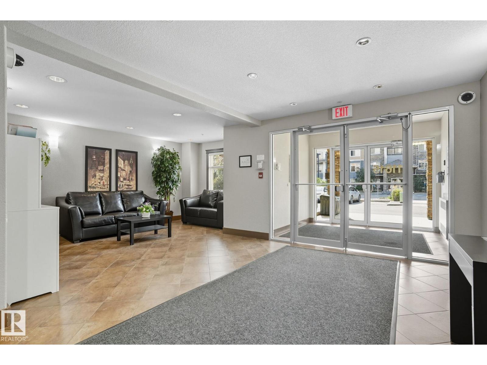 #209 11615 Ellerslie Rd Sw, Edmonton, Alberta  T6W 0J3 - Photo 4 - E4457548
