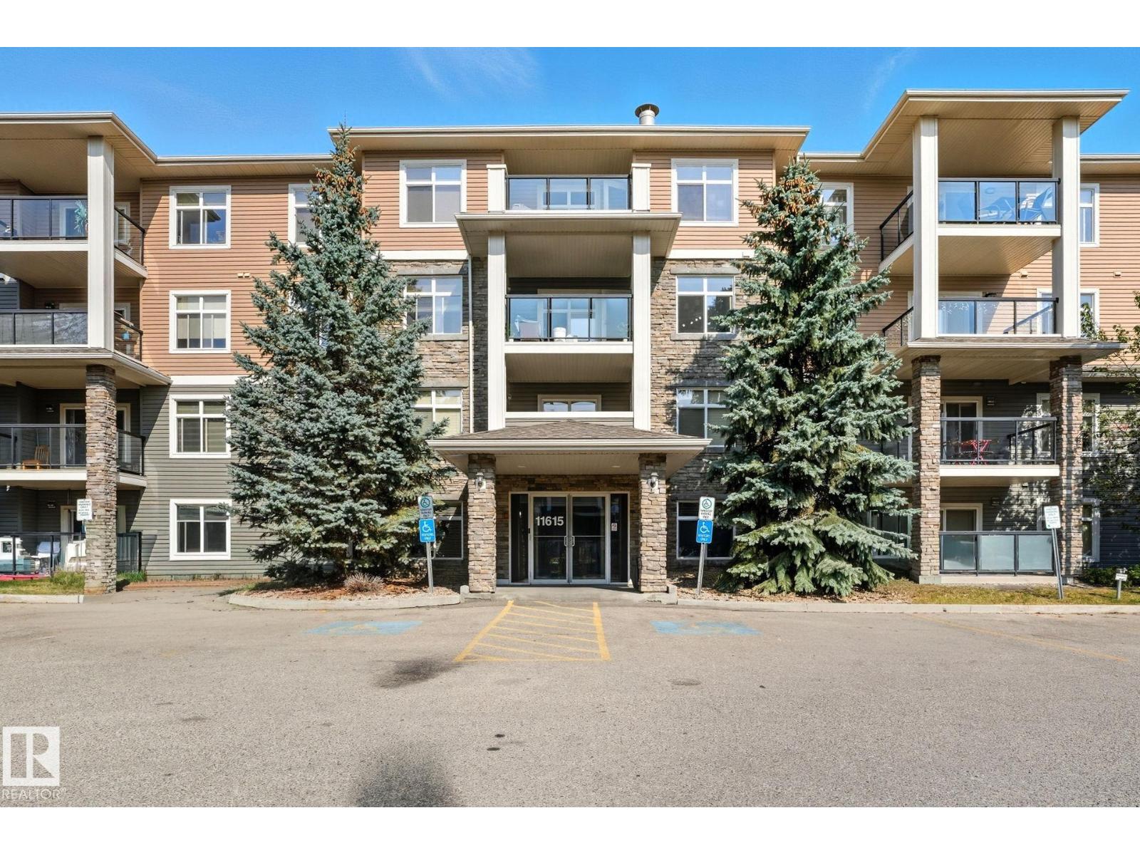 #209 11615 Ellerslie Rd Sw, Edmonton, Alberta  T6W 0J3 - Photo 2 - E4457548
