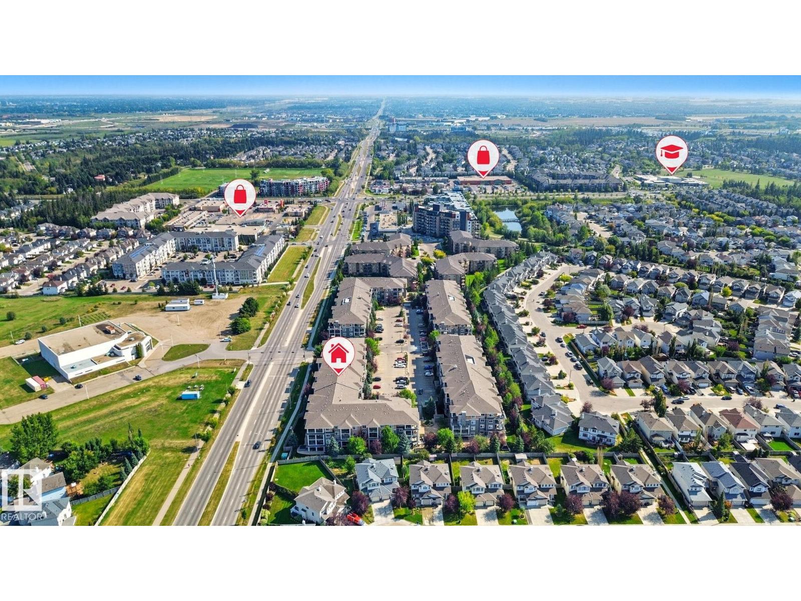 #209 11615 Ellerslie Rd Sw, Edmonton, Alberta  T6W 0J3 - Photo 39 - E4457548