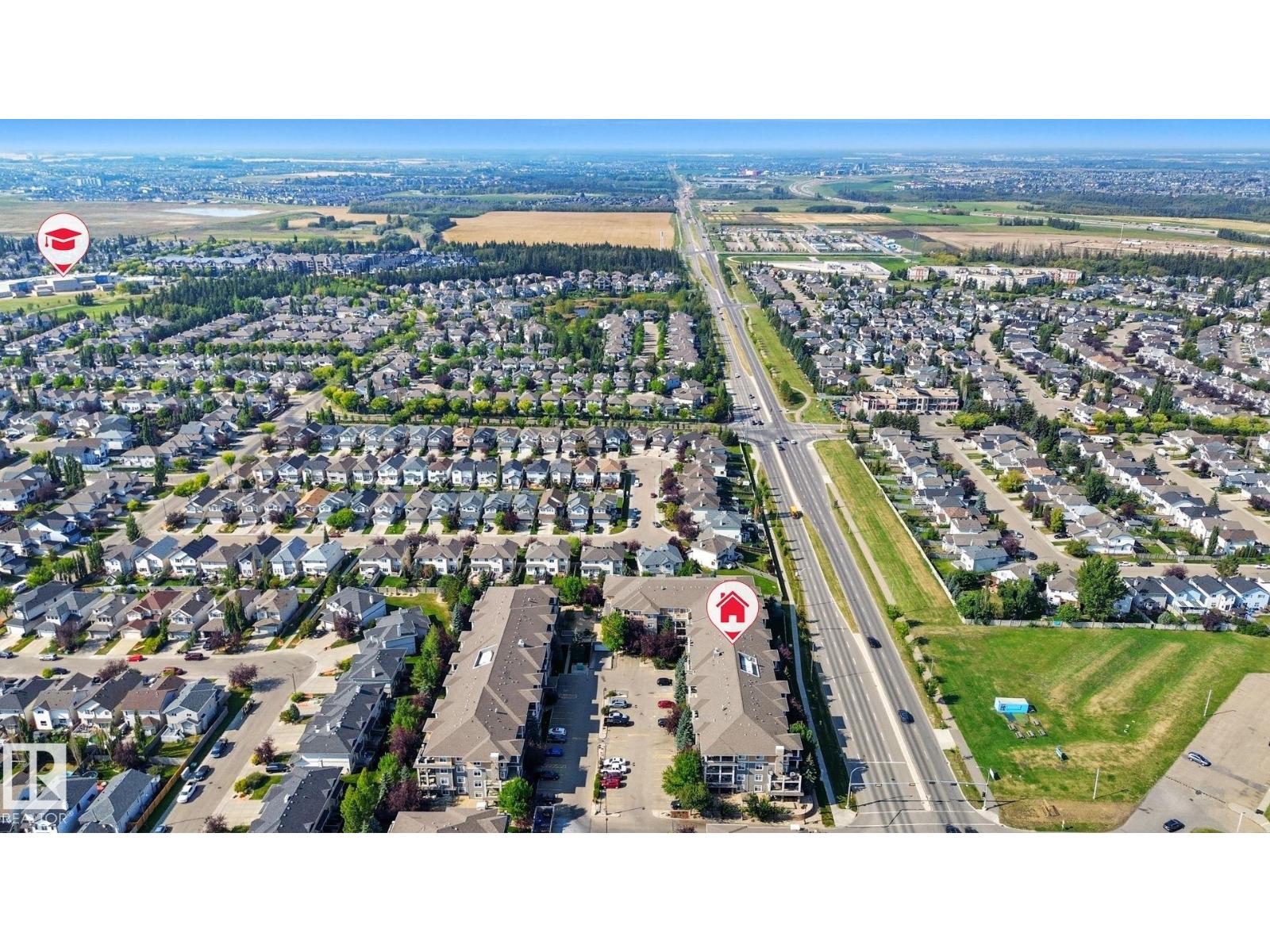 #209 11615 Ellerslie Rd Sw, Edmonton, Alberta  T6W 0J3 - Photo 35 - E4457548