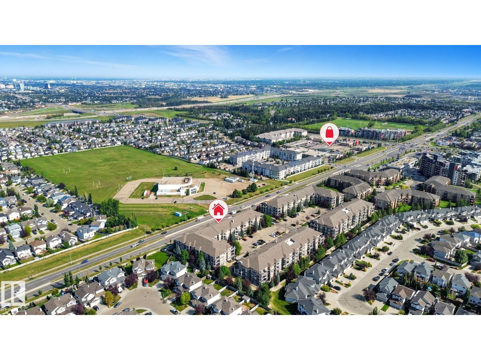 #209 11615 Ellerslie Rd Sw, Edmonton, Alberta  T6W 0J3 - Photo 41 - E4457548