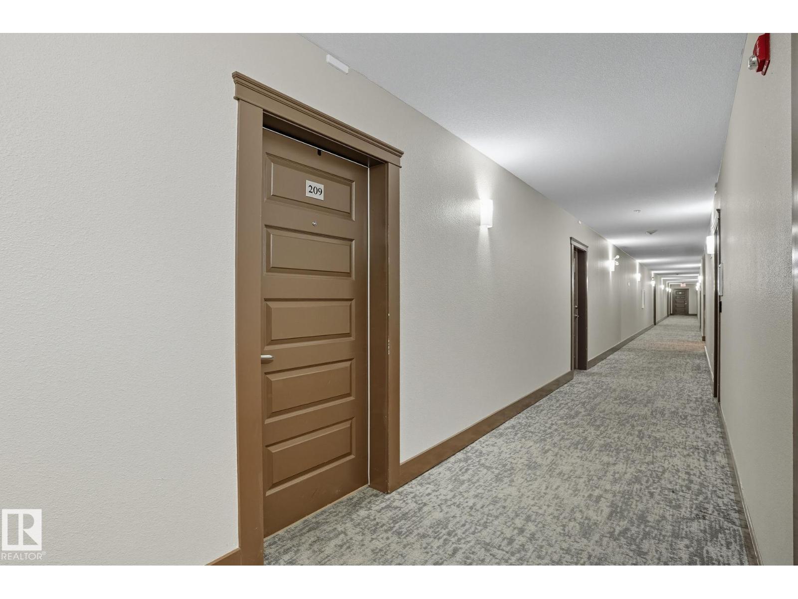 #209 11615 Ellerslie Rd Sw, Edmonton, Alberta  T6W 0J3 - Photo 7 - E4457548