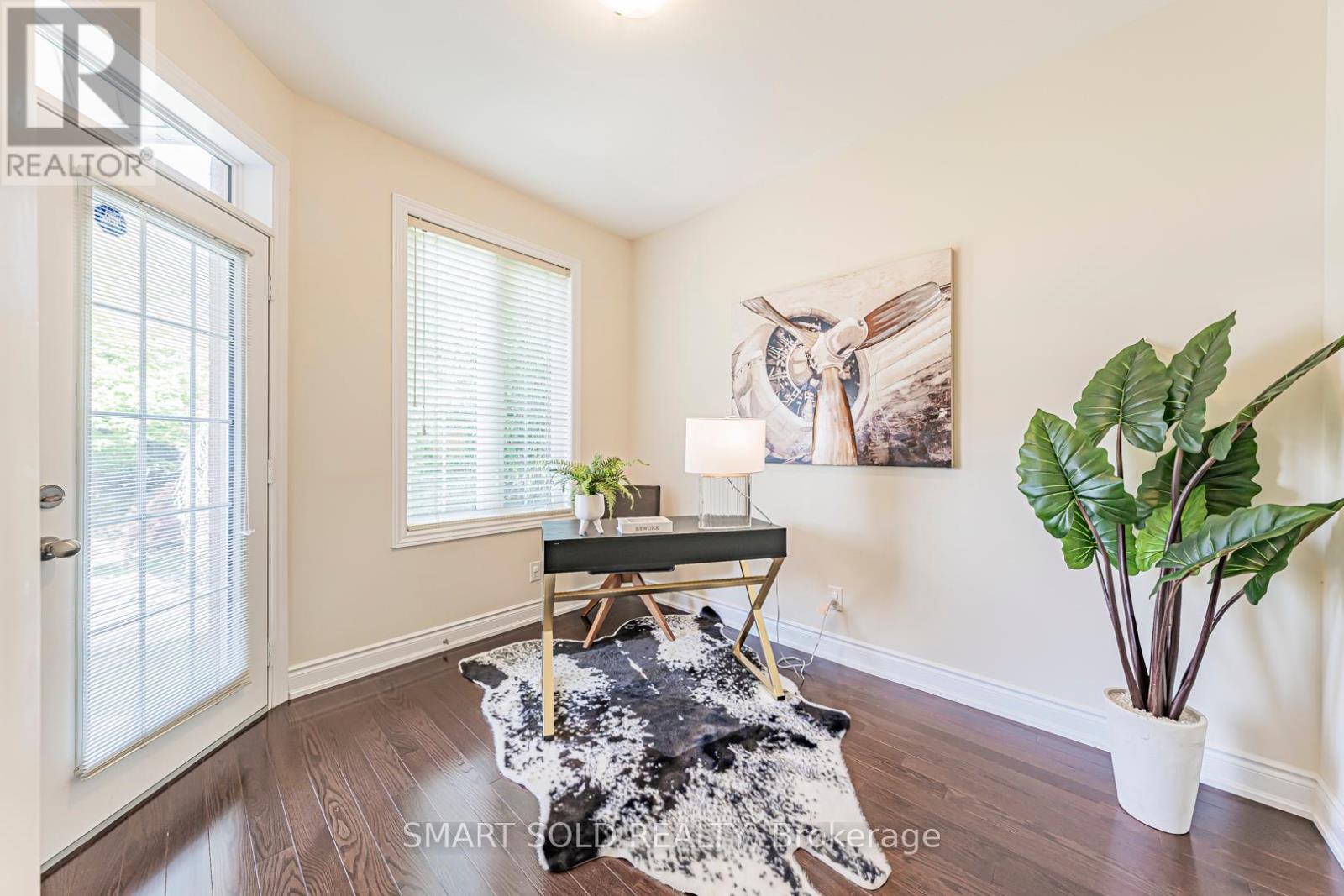 171 Rothbury Road, Richmond Hill, Ontario  L4S 0E3 - Photo 19 - N12332600