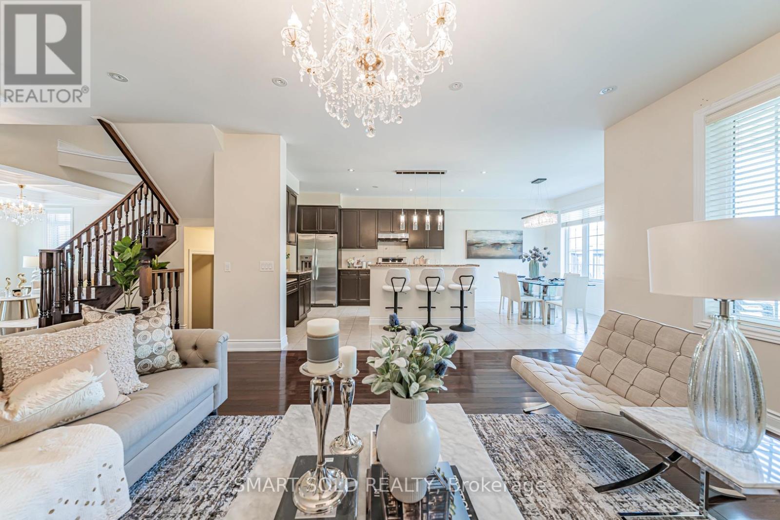 171 Rothbury Road, Richmond Hill, Ontario  L4S 0E3 - Photo 11 - N12332600