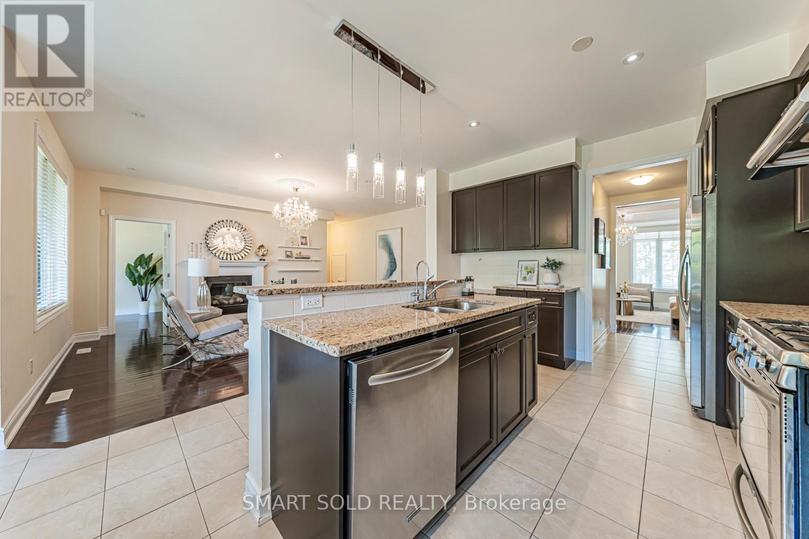 171 Rothbury Road, Richmond Hill, Ontario  L4S 0E3 - Photo 15 - N12332600