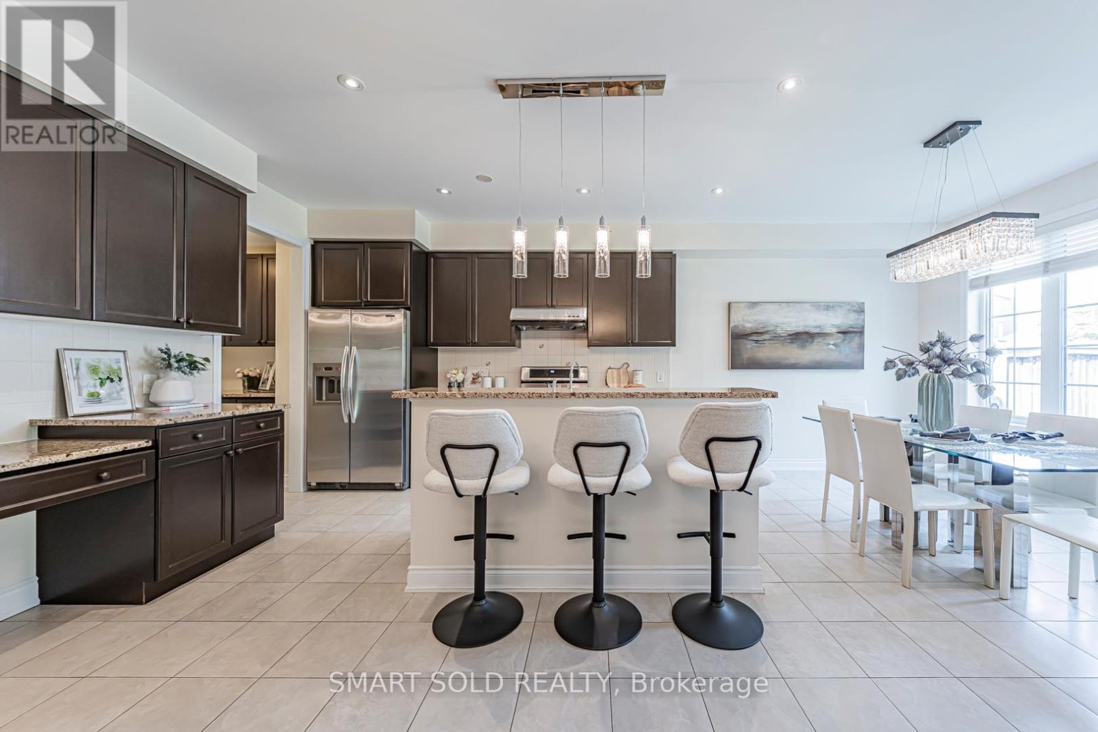 171 Rothbury Road, Richmond Hill, Ontario  L4S 0E3 - Photo 12 - N12332600