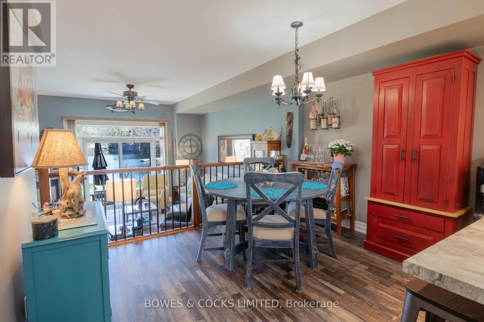 18 - 1579 Anstruther Lake Road, North Kawartha, Ontario  K0L 1A0 - Photo 15 - X12400867