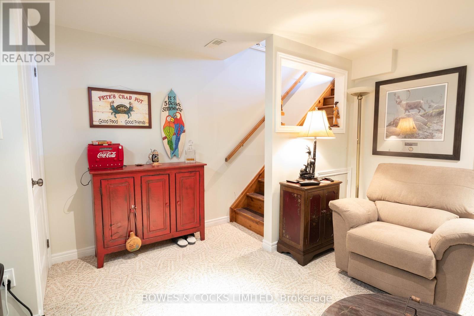 18 - 1579 Anstruther Lake Road, North Kawartha, Ontario  K0L 1A0 - Photo 36 - X12400867