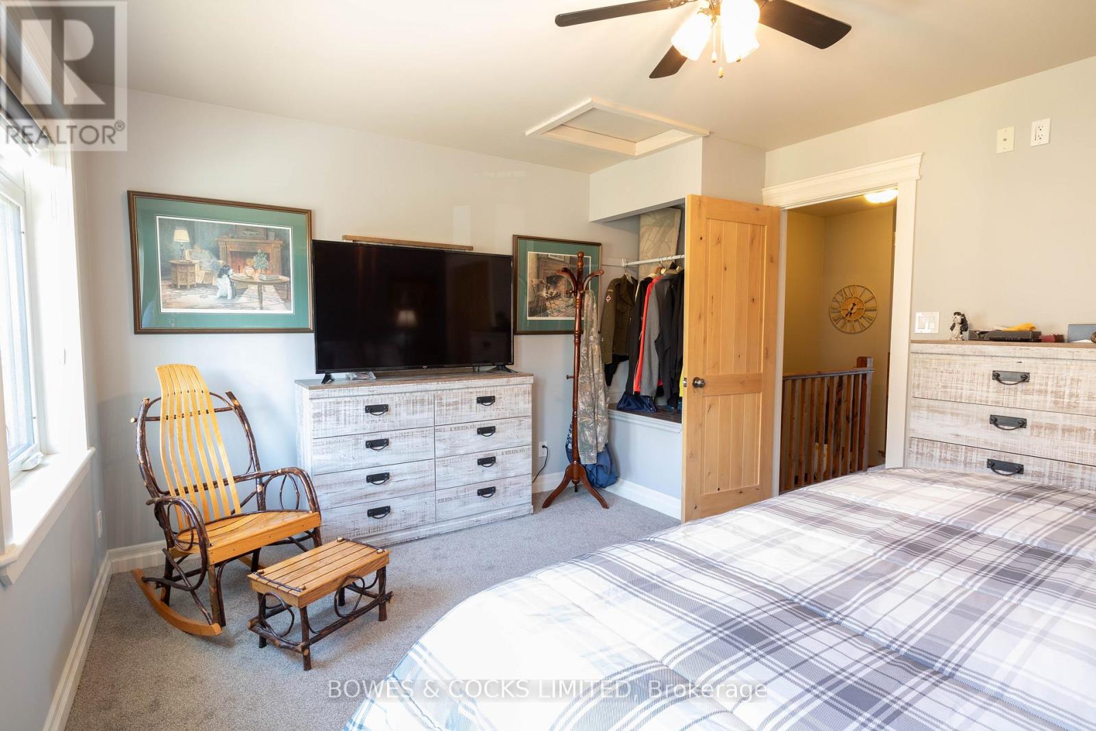 18 - 1579 Anstruther Lake Road, North Kawartha, Ontario  K0L 1A0 - Photo 43 - X12400867