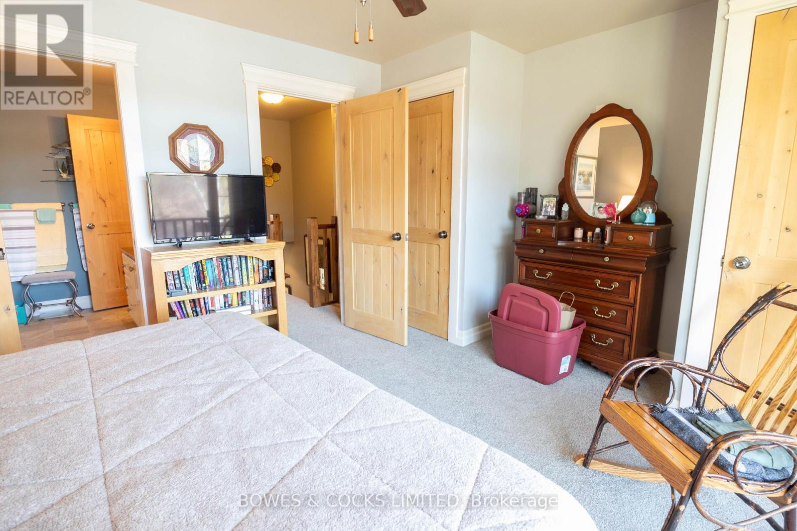 18 - 1579 Anstruther Lake Road, North Kawartha, Ontario  K0L 1A0 - Photo 48 - X12400867