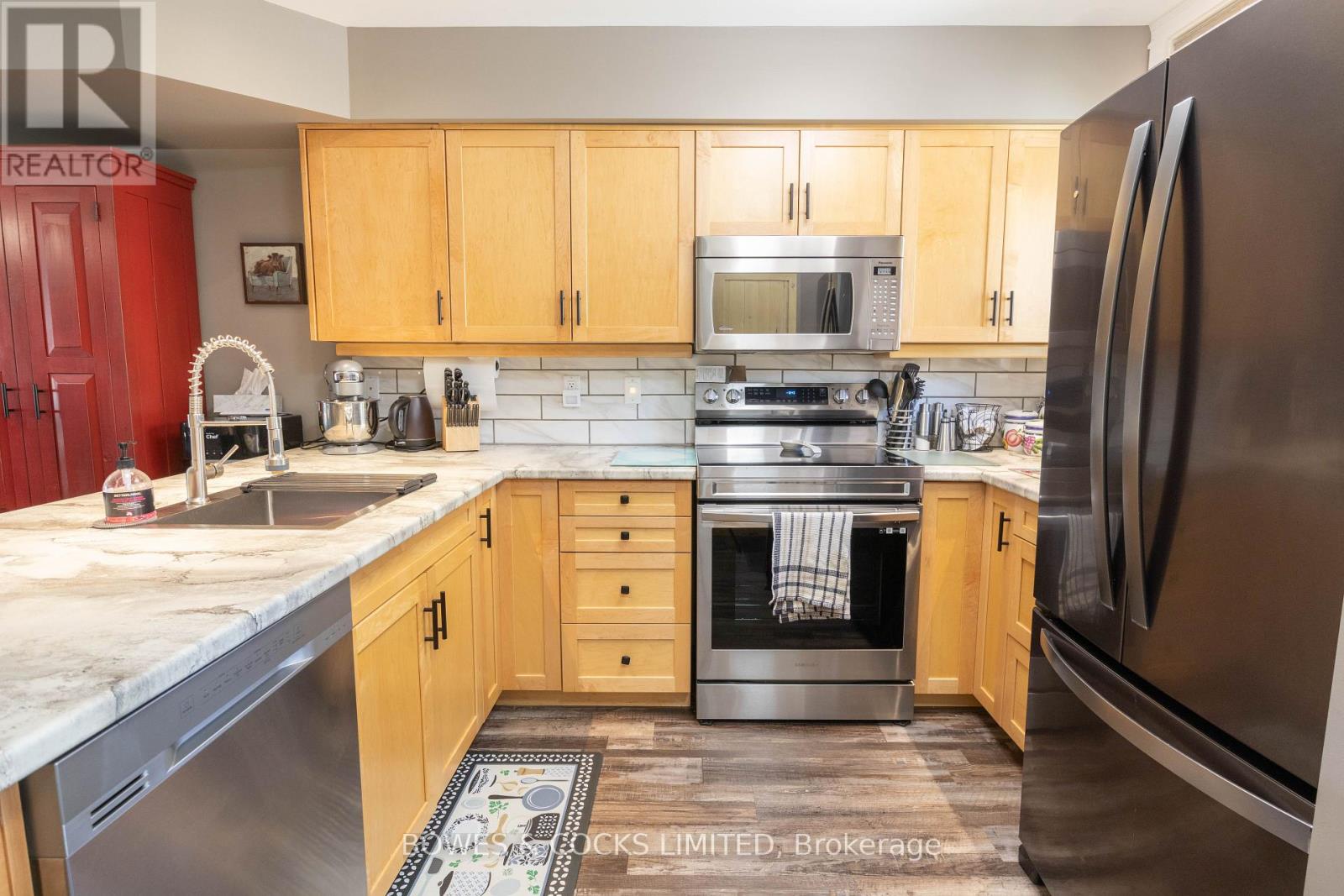 18 - 1579 Anstruther Lake Road, North Kawartha, Ontario  K0L 1A0 - Photo 8 - X12400867