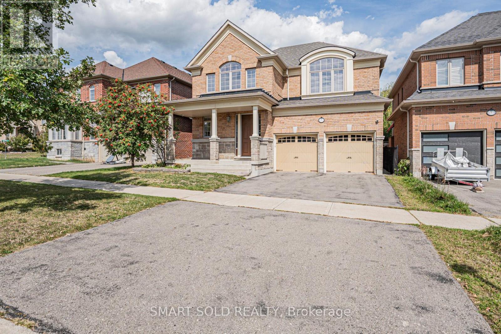 171 Rothbury Road, Richmond Hill, Ontario  L4S 0E3 - Photo 2 - N12332600