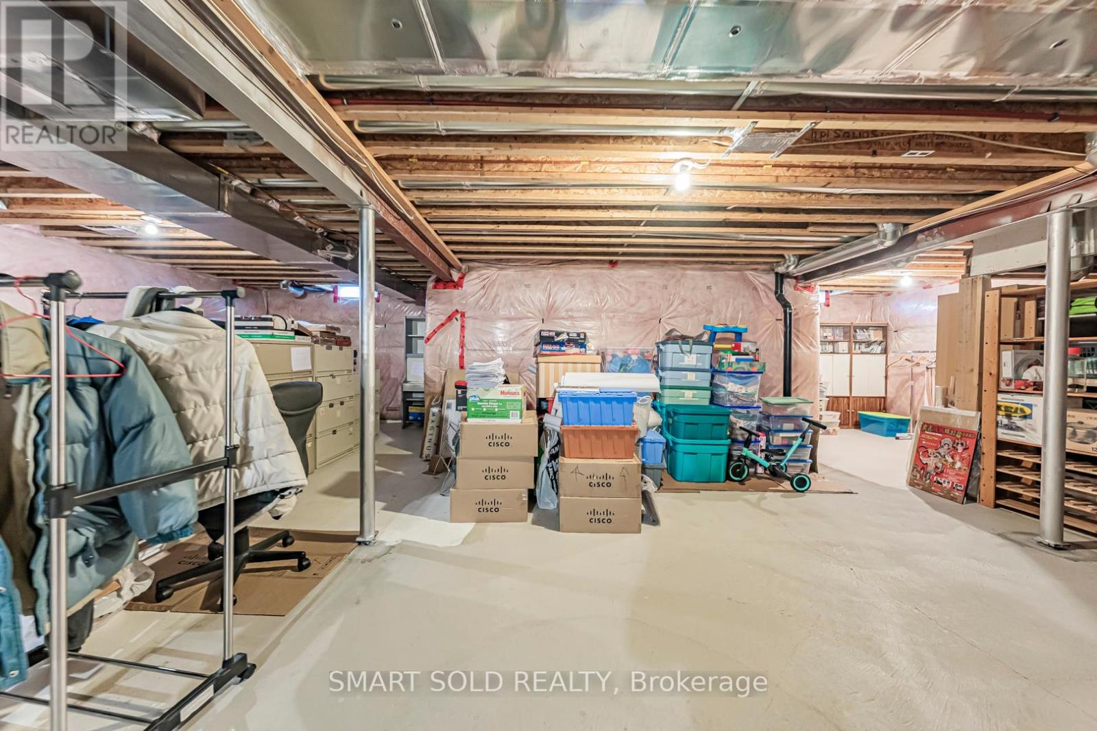 171 Rothbury Road, Richmond Hill, Ontario  L4S 0E3 - Photo 36 - N12332600