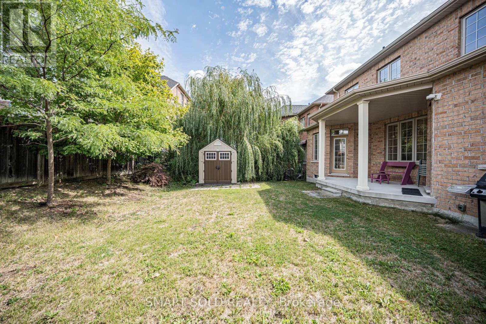 171 Rothbury Road, Richmond Hill, Ontario  L4S 0E3 - Photo 6 - N12332600