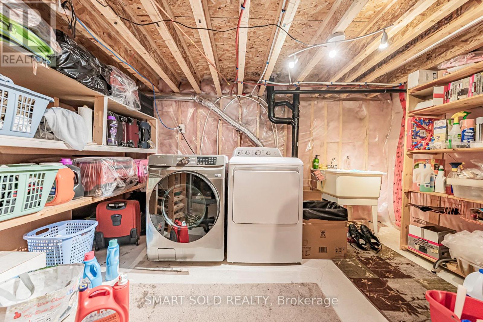 171 Rothbury Road, Richmond Hill, Ontario  L4S 0E3 - Photo 37 - N12332600