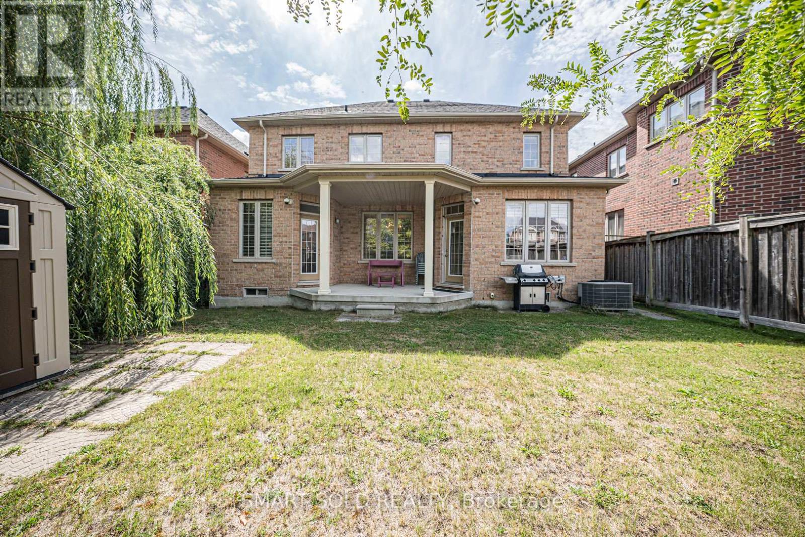 171 Rothbury Road, Richmond Hill, Ontario  L4S 0E3 - Photo 5 - N12332600